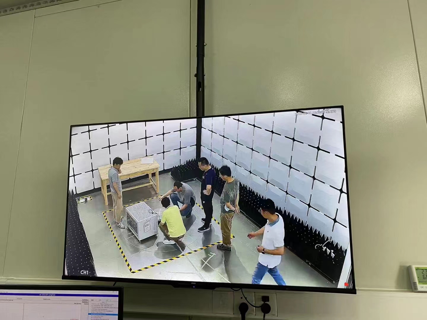 哪些因素会影响到固化机fcc认证费用